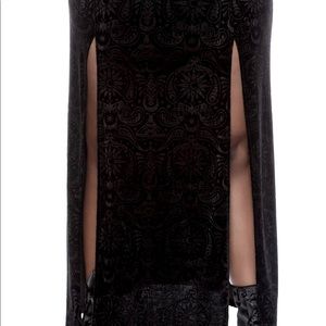 Whispers Maxi Skirt (NWOT)